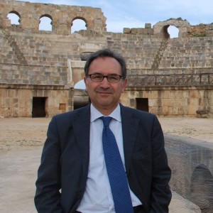 giuliano volpe